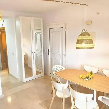 Casa Girasol - Penthouse With Sea View In Alamillo Apartment Puerto de Mazarron Exterior photo