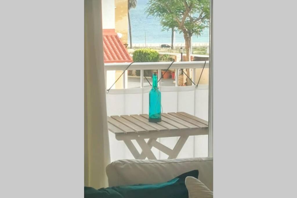 Casa Girasol - Penthouse With Sea View In Alamillo El Puerto de Mazarrón