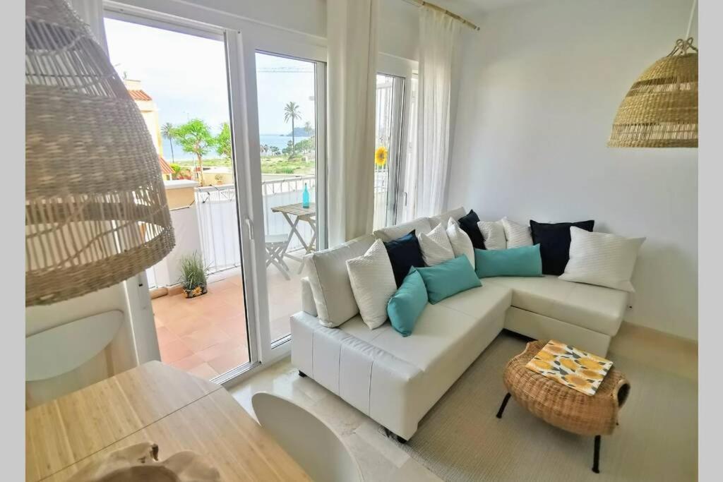 Casa Girasol - Penthouse With Sea View In Alamillo El Puerto de Mazarrón