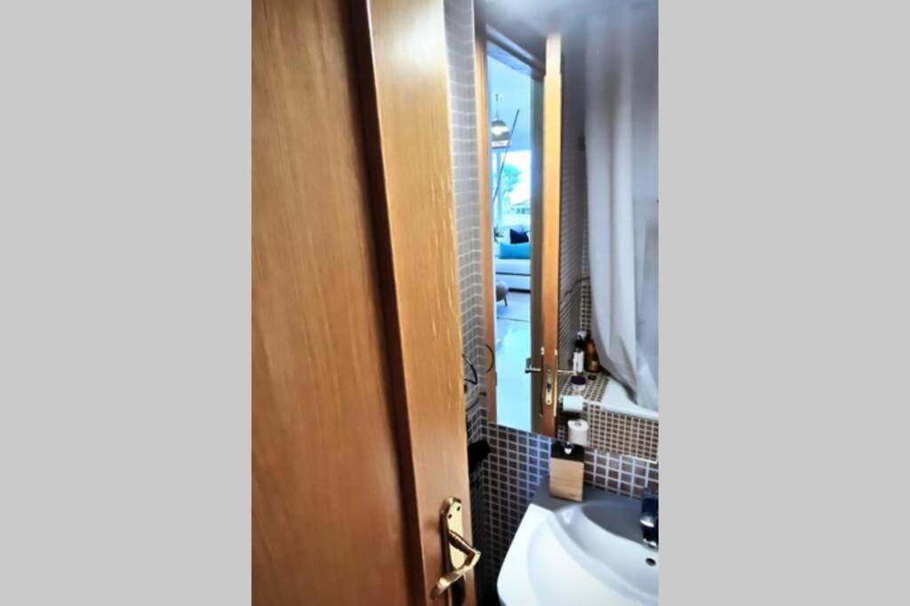 Casa Girasol - Penthouse With Sea View In Alamillo Appartement El Puerto de Mazarrón