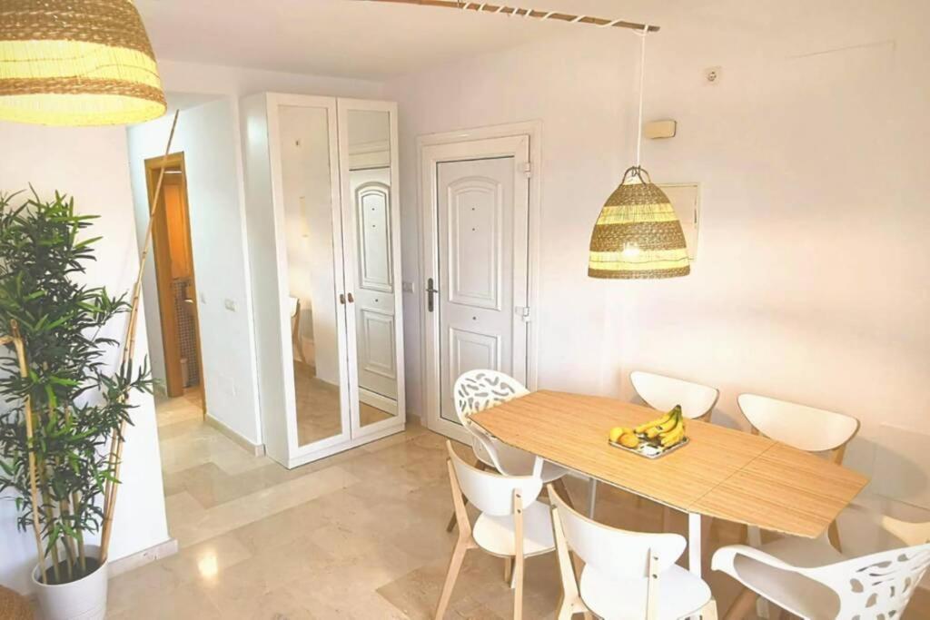 Casa Girasol - Penthouse With Sea View In Alamillo * El Puerto de Mazarrón