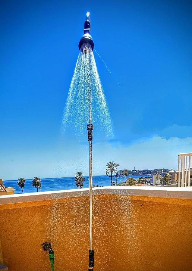 Casa Girasol - Penthouse With Sea View In Alamillo Appartement *