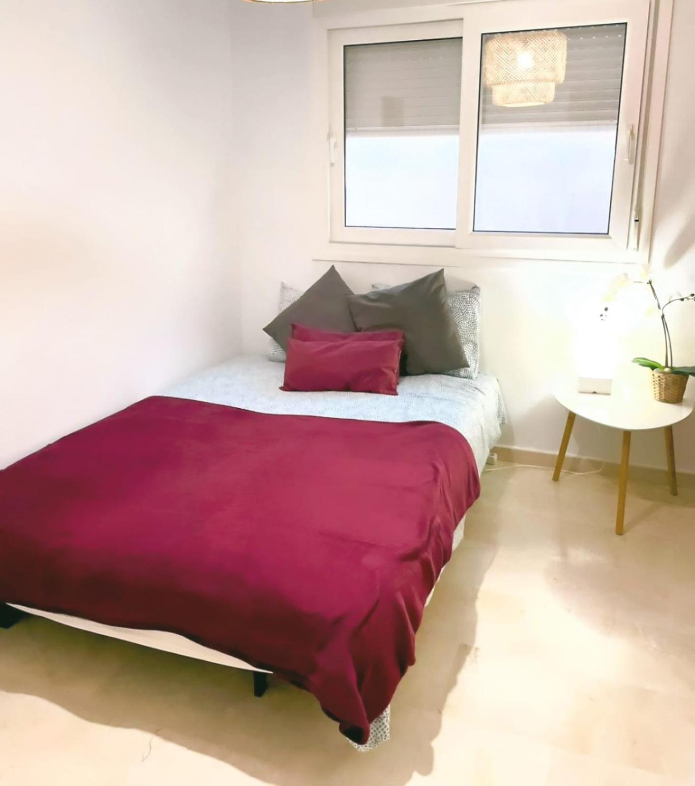 Appartement Casa Girasol - Penthouse With Sea View In Alamillo