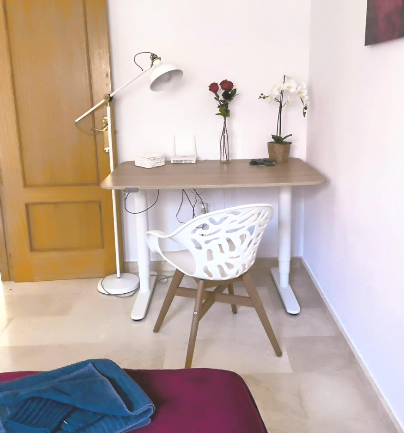 Casa Girasol - Penthouse With Sea View In Alamillo Appartement *